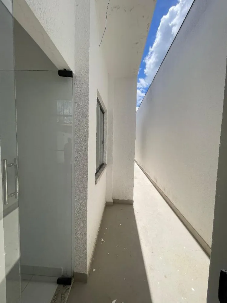 Casa, 3 quartos, 82 m² - Foto 4