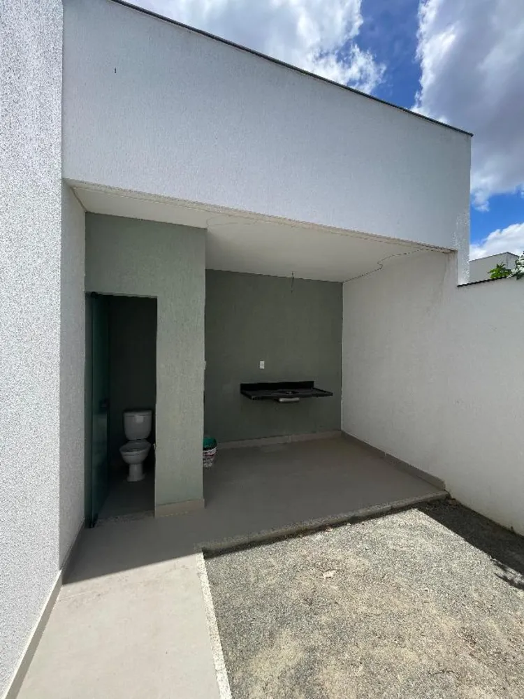 Casa, 3 quartos, 82 m² - Foto 3