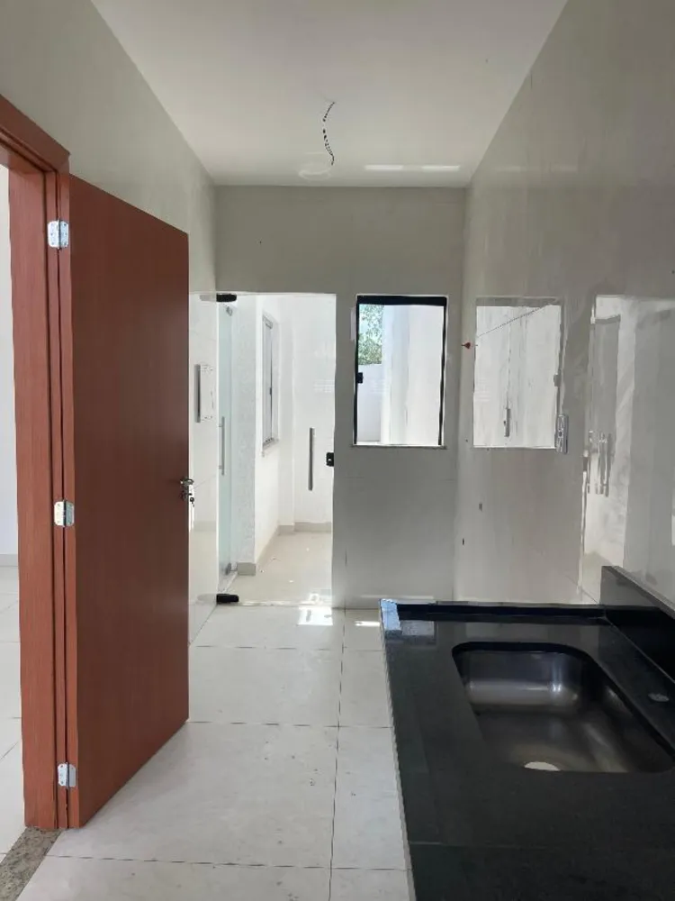 Casa, 3 quartos, 82 m² - Foto 8