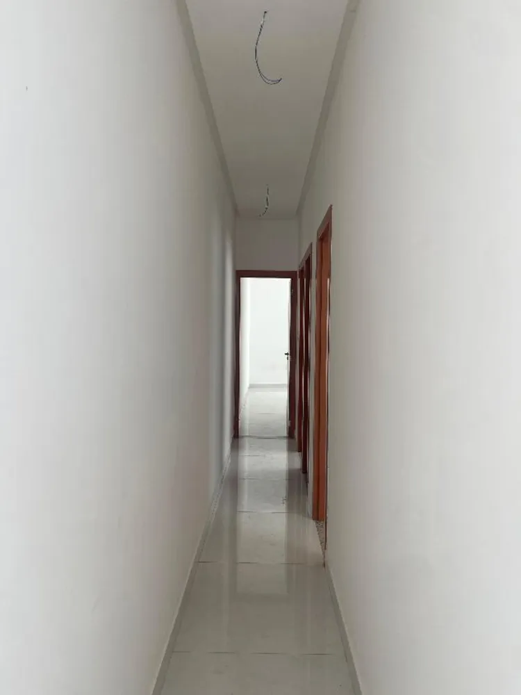 Casa, 3 quartos, 82 m² - Foto 2