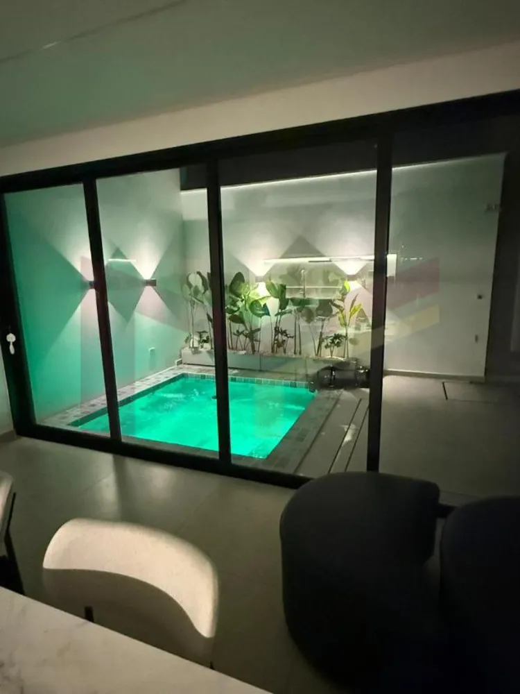 Casa de Condomínio, 3 quartos - Foto 3