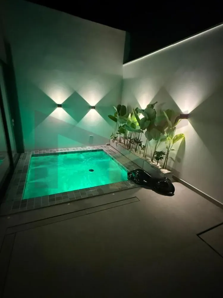 Casa de Condomínio, 3 quartos - Foto 8