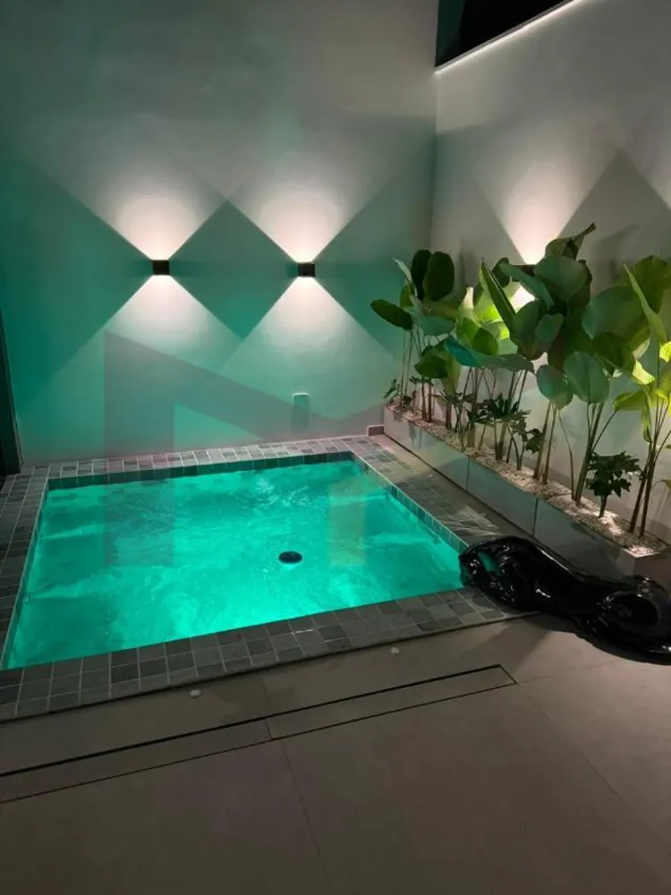 Casa de Condomínio, 3 quartos - Foto 9