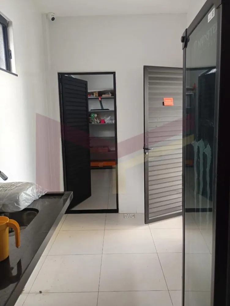 Prédio Inteiro, 101 m² - Foto 12