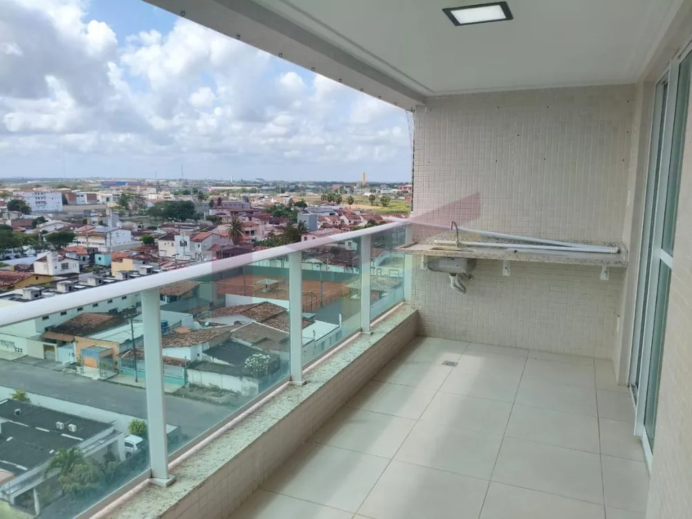Apartamento, 3 quartos, 101 m² - Foto 7