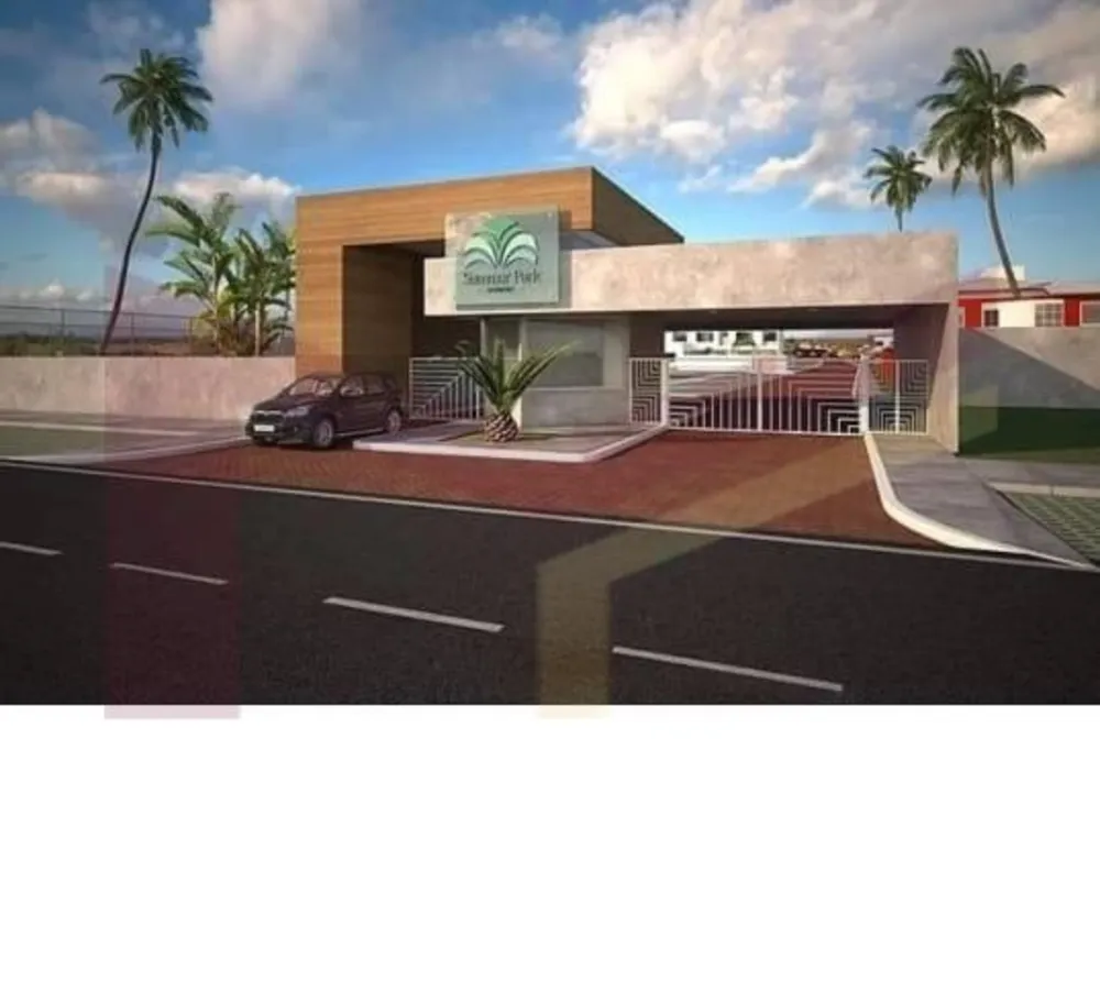 Terreno, 185 m² - Foto 1