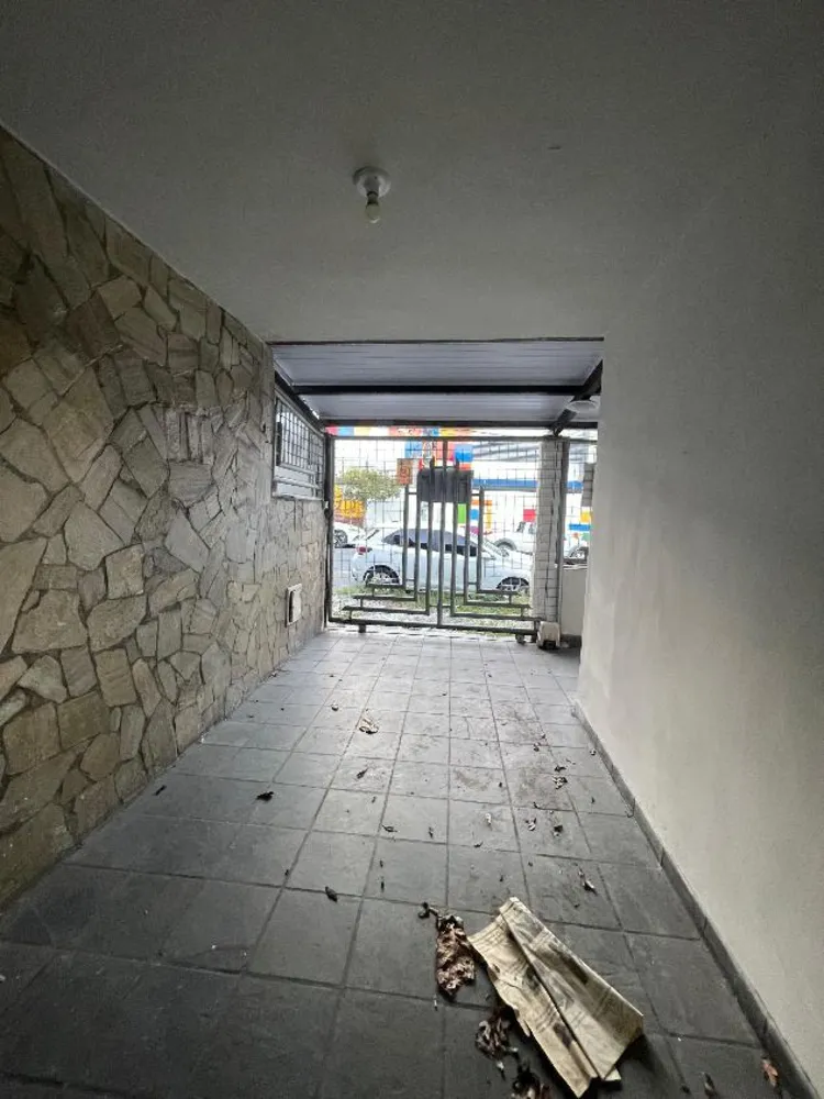 Casa, 3 quartos, 50 m² - Foto 1