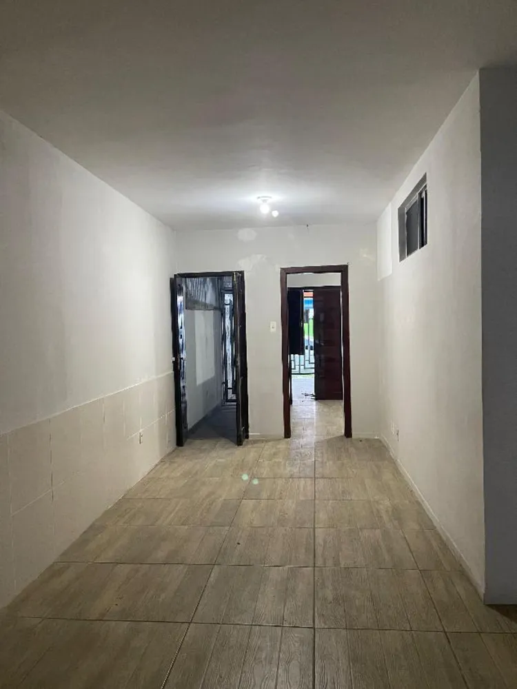 Casa, 3 quartos, 50 m² - Foto 2