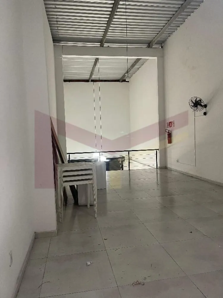 Loja-Salão, 127 m² - Foto 7