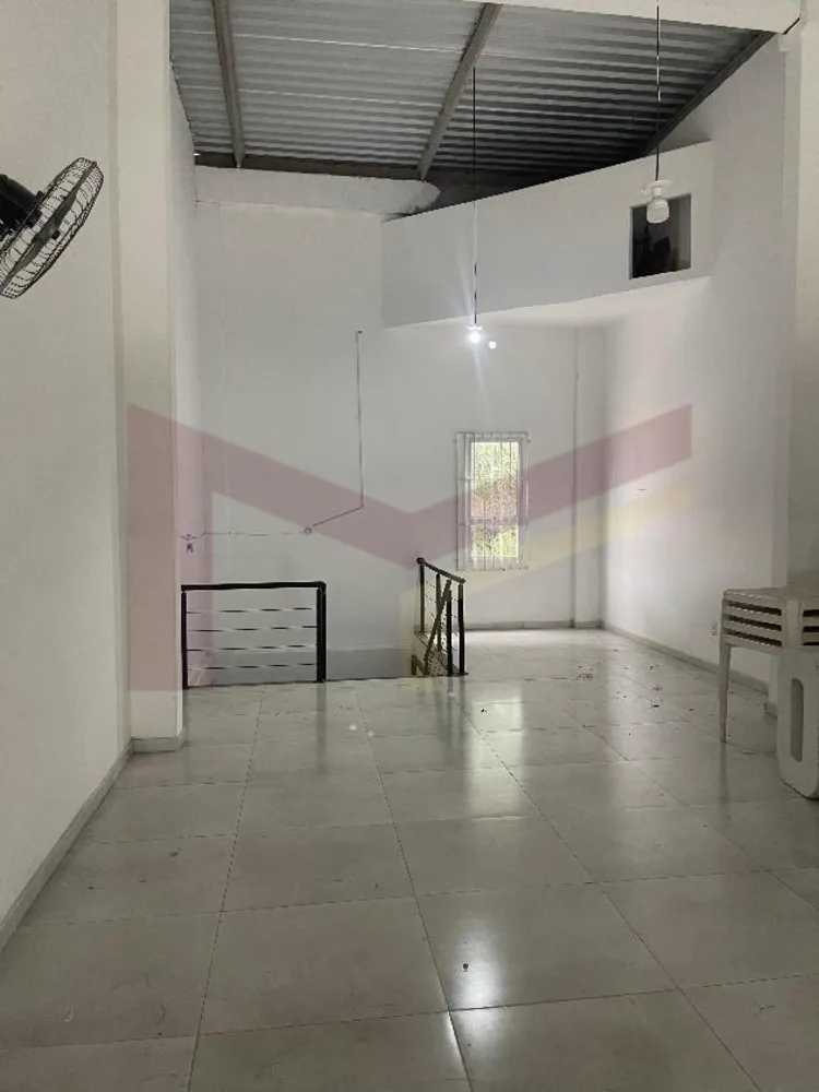Loja-Salão, 127 m² - Foto 10
