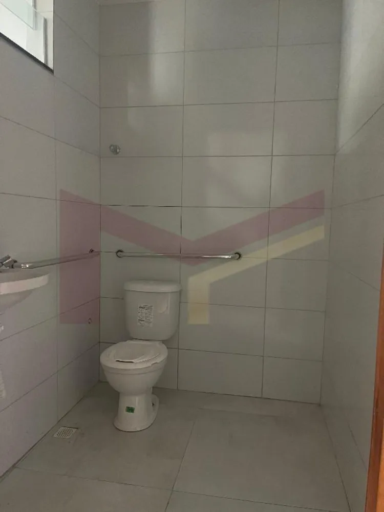 Loja-Salão, 127 m² - Foto 9