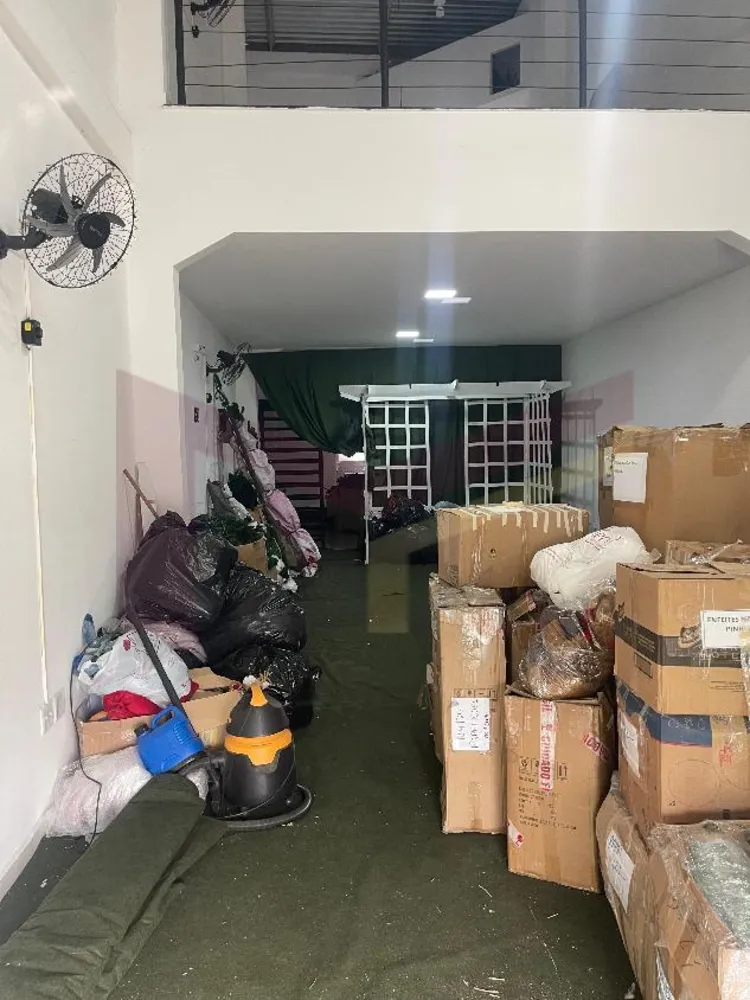 Loja-Salão, 127 m² - Foto 12
