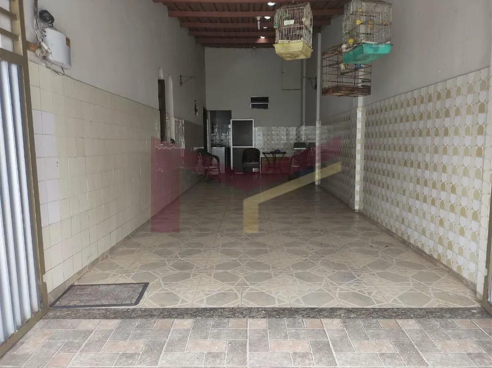 Casa, 4 quartos, 148 m² - Foto 2