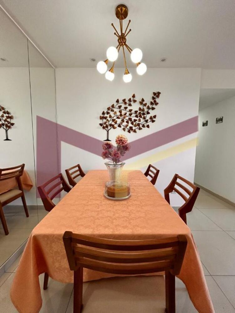 Apartamento, 3 quartos, 88 m² - Foto 2
