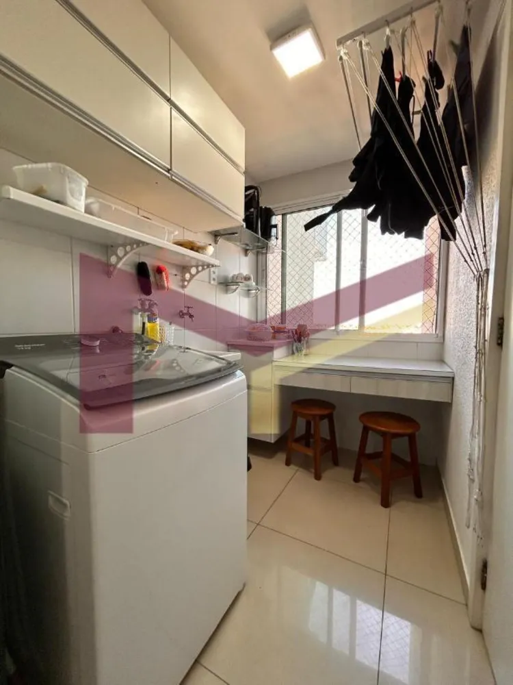 Apartamento, 3 quartos, 88 m² - Foto 5