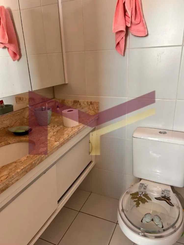 Apartamento, 3 quartos, 88 m² - Foto 15