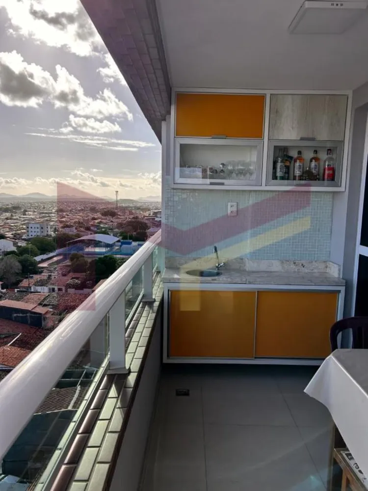 Apartamento, 3 quartos, 88 m² - Foto 2