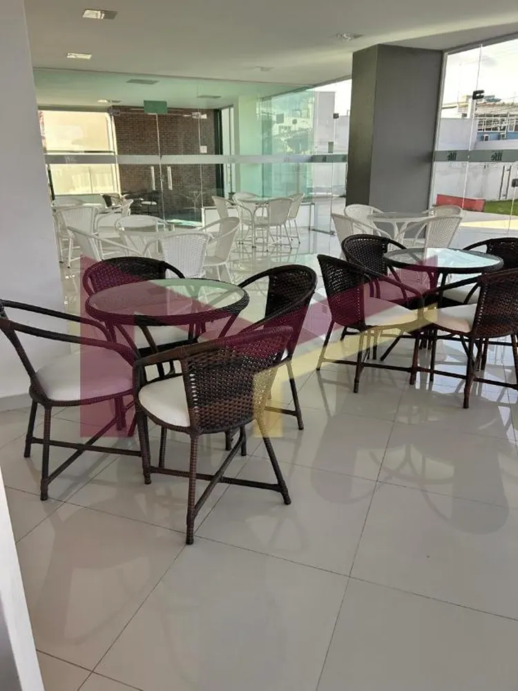 Apartamento, 3 quartos, 88 m² - Foto 8