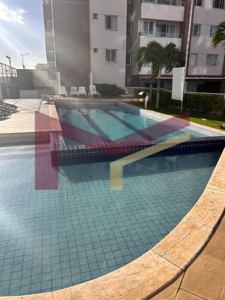 Apartamento, 3 quartos, 88 m² - Foto 1