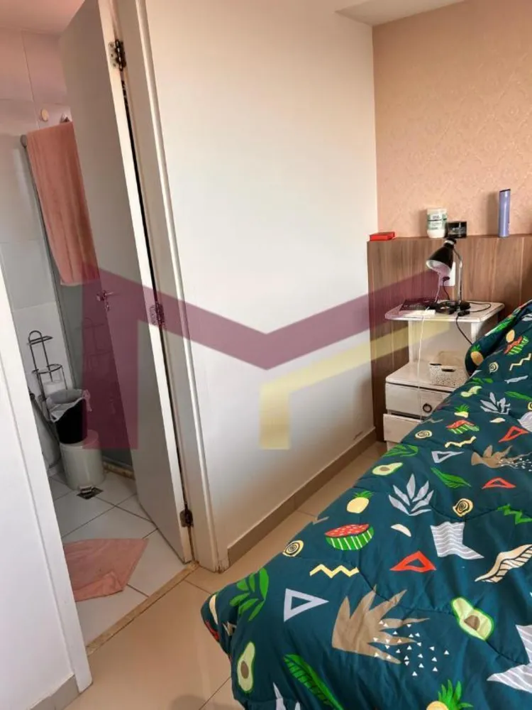 Apartamento, 3 quartos, 88 m² - Foto 9