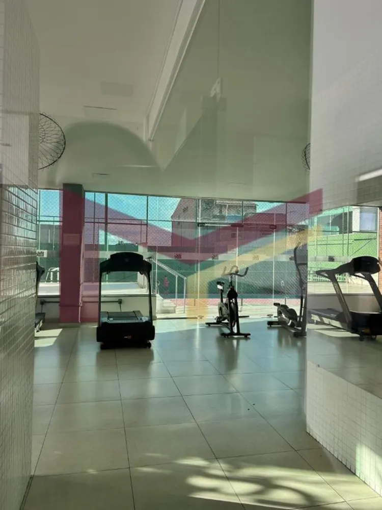 Apartamento, 3 quartos, 88 m² - Foto 8