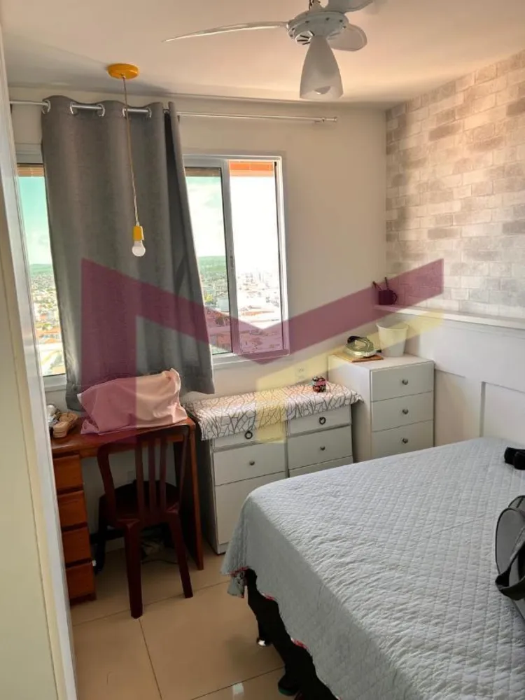 Apartamento, 3 quartos, 88 m² - Foto 11