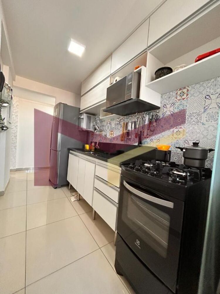 Apartamento, 3 quartos, 88 m² - Foto 3
