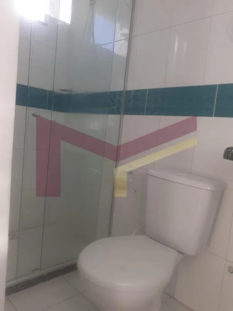 Casa, 2 quartos, 82 m² - Foto 2