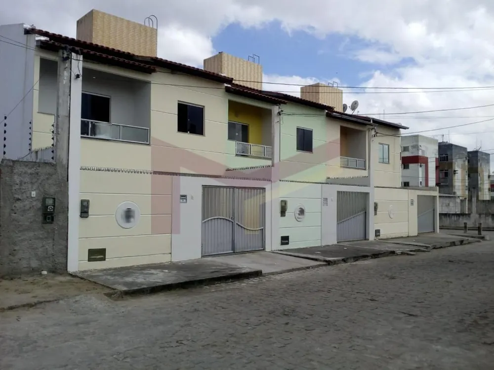 Casa, 2 quartos, 82 m² - Foto 2