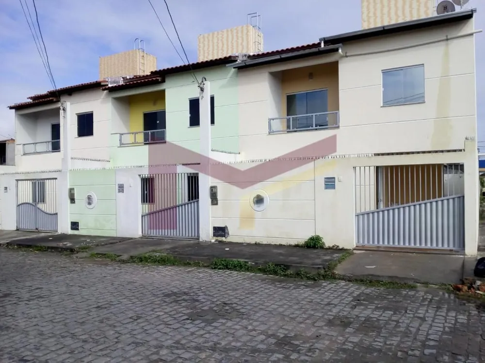 Casa, 2 quartos, 82 m² - Foto 3
