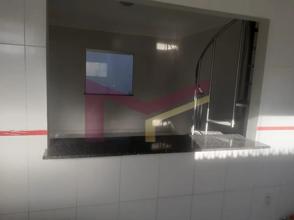 Casa, 2 quartos, 82 m² - Foto 5
