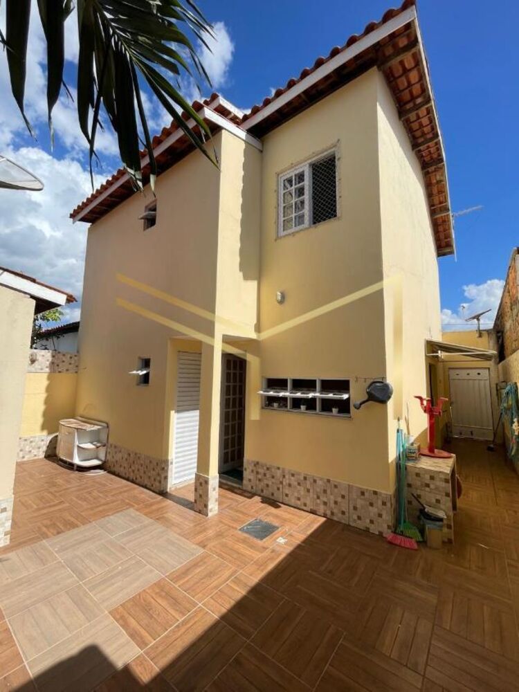 Casa de Condomínio à venda com 2 quartos, 150m² - Foto 3