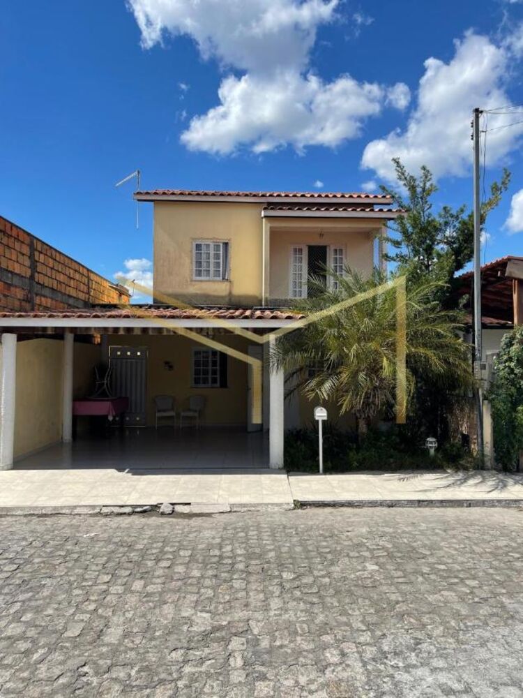 Casa de Condomínio à venda com 2 quartos, 150m² - Foto 16