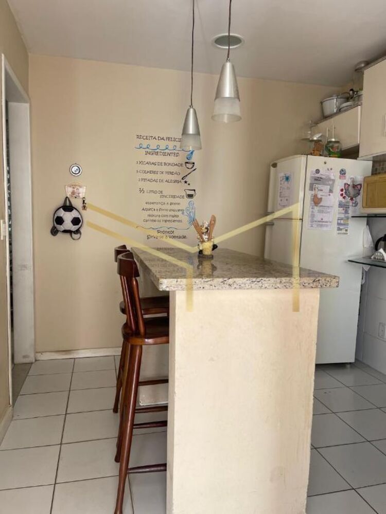 Casa de Condomínio à venda com 2 quartos, 150m² - Foto 7