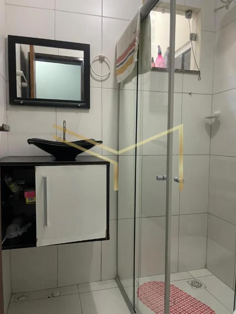 Casa, 2 quartos, 80 m² - Foto 17