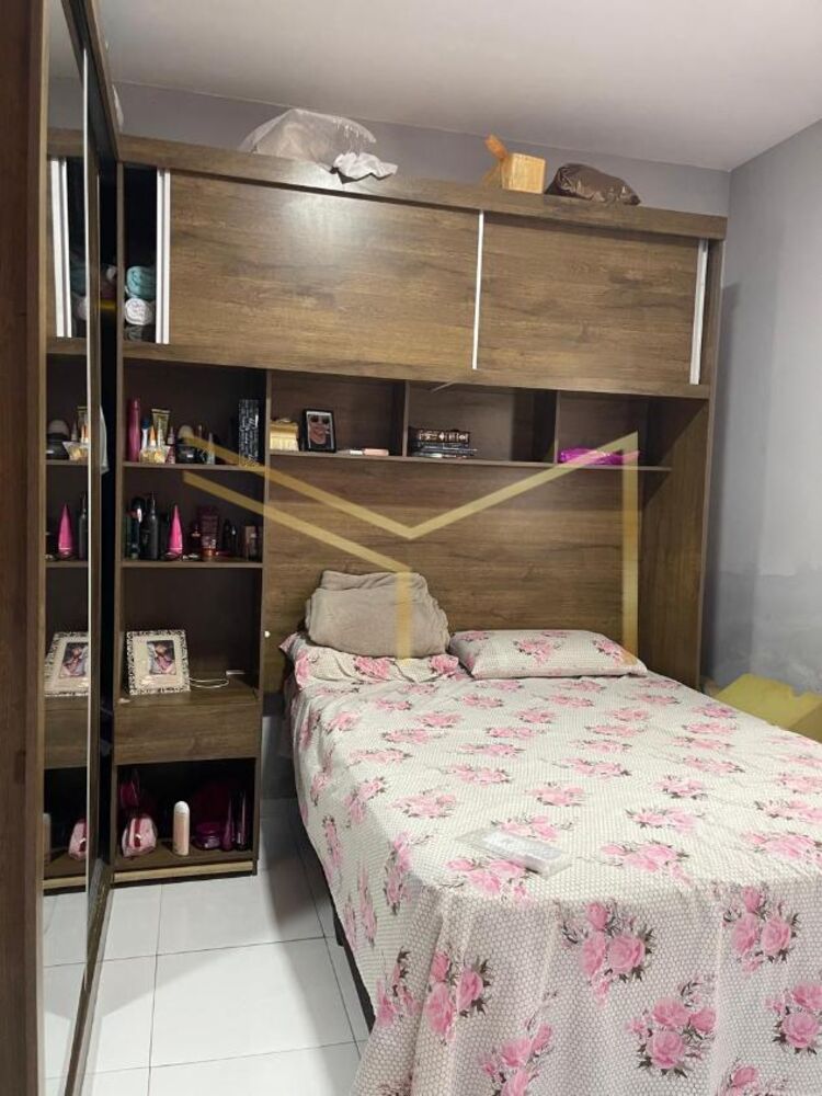 Casa, 2 quartos, 80 m² - Foto 11