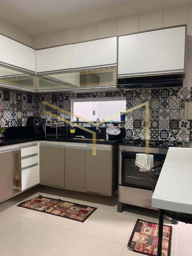 Casa, 2 quartos, 80 m² - Foto 3