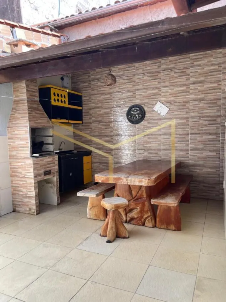 Casa, 2 quartos, 80 m² - Foto 15