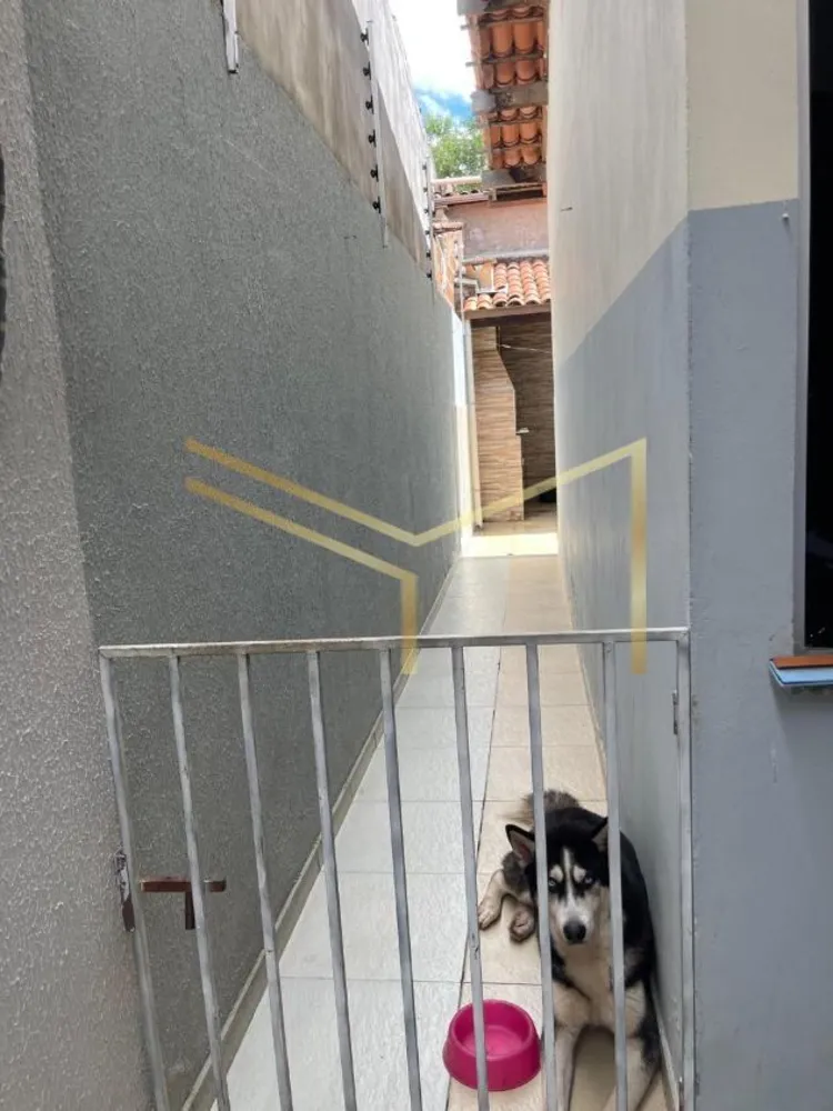 Casa, 2 quartos, 80 m² - Foto 19