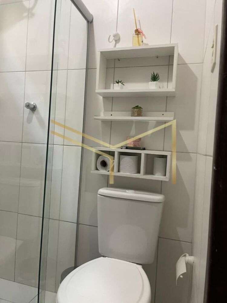 Casa, 2 quartos, 80 m² - Foto 7
