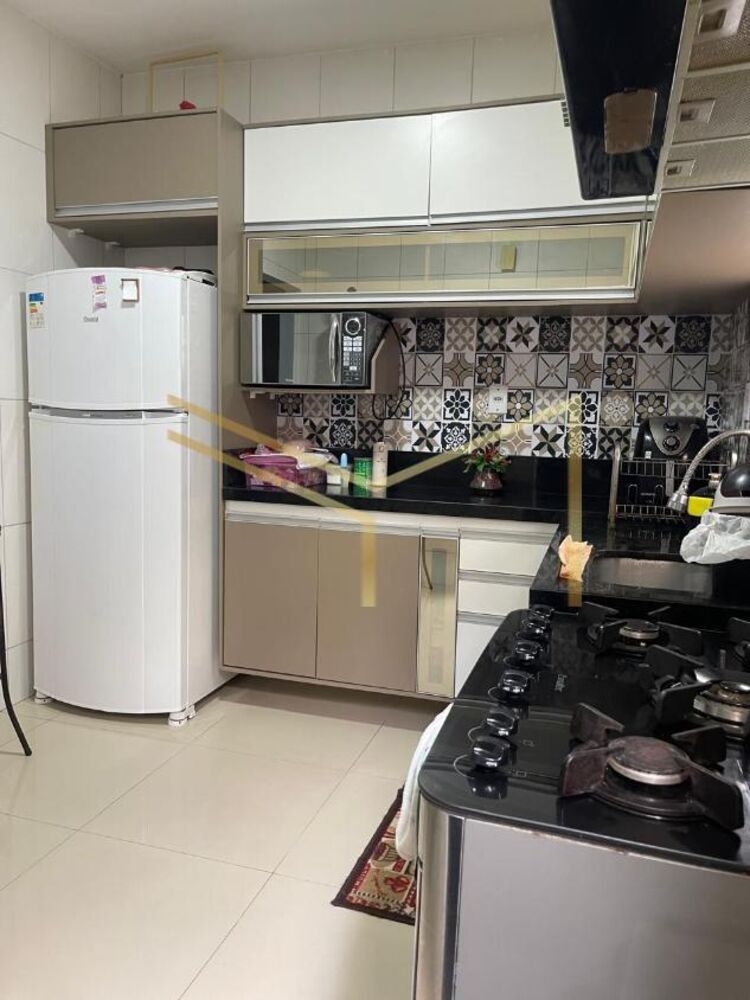 Casa, 2 quartos, 80 m² - Foto 5