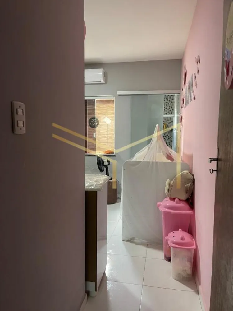 Casa, 2 quartos, 80 m² - Foto 18