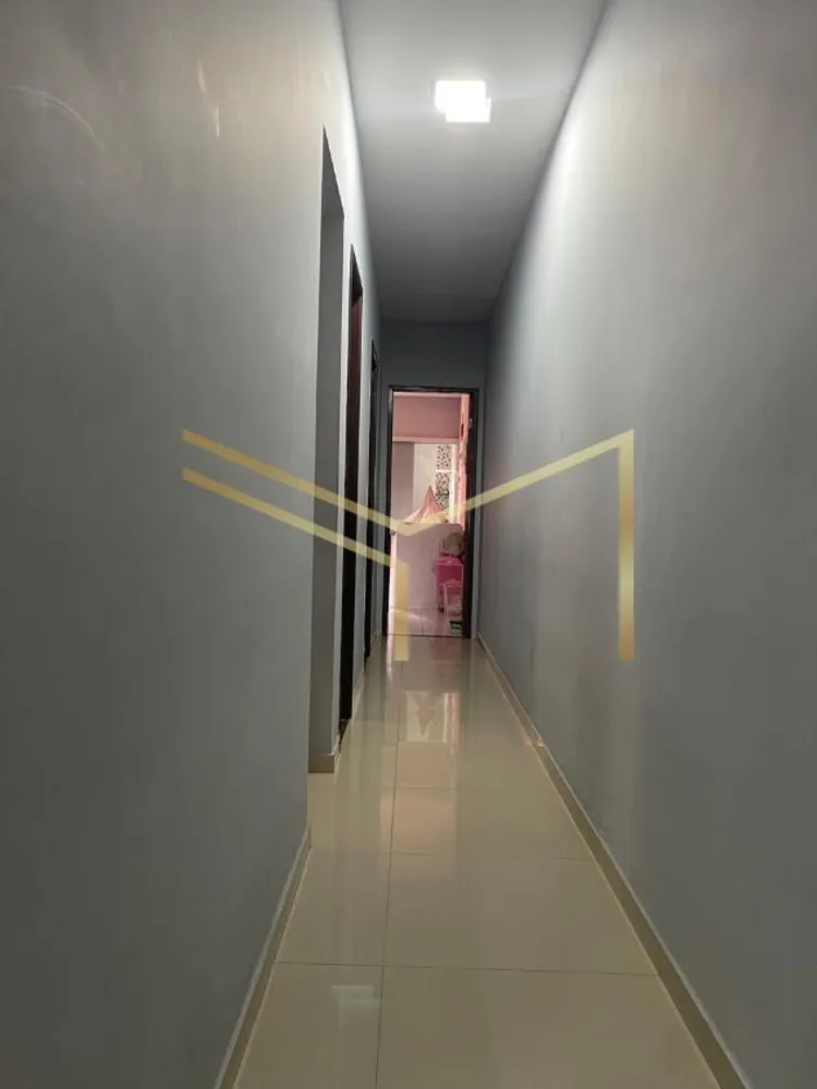 Casa, 2 quartos, 80 m² - Foto 20