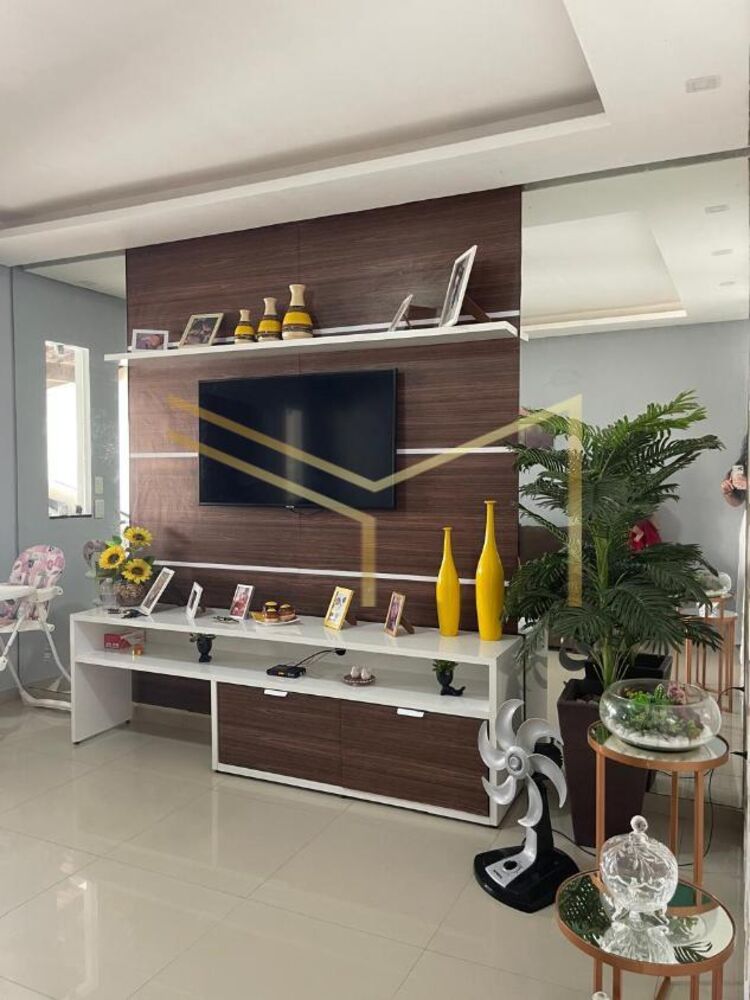 Casa, 2 quartos, 80 m² - Foto 2
