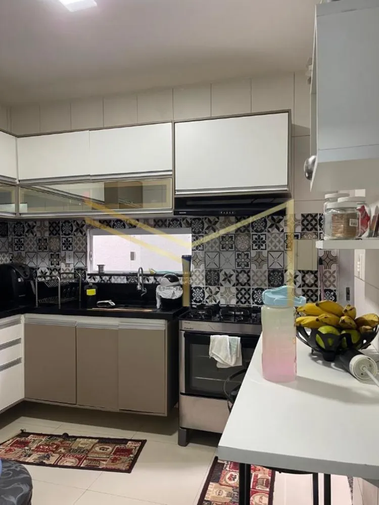 Casa, 2 quartos, 80 m² - Foto 14
