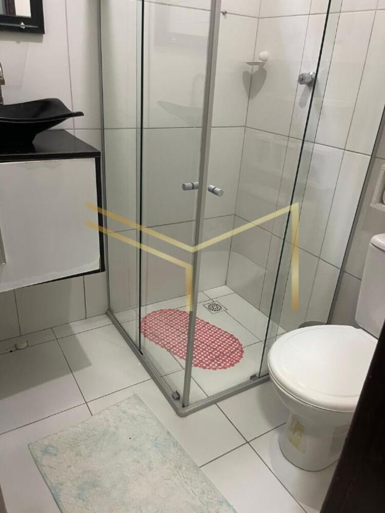 Casa, 2 quartos, 80 m² - Foto 8