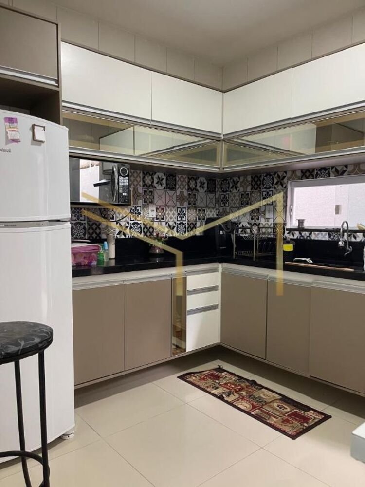 Casa, 2 quartos, 80 m² - Foto 4