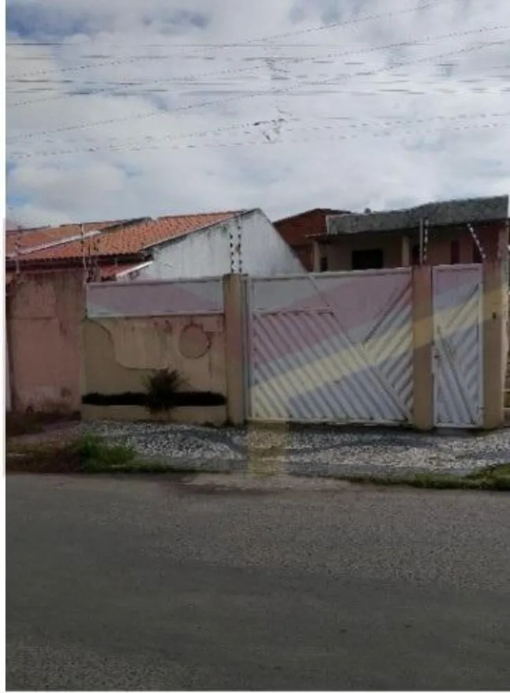 Casa, 2 quartos, 140 m² - Foto 2