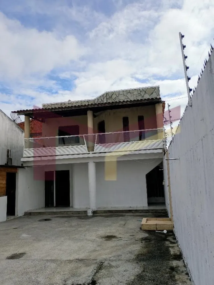 Casa, 2 quartos, 140 m² - Foto 1