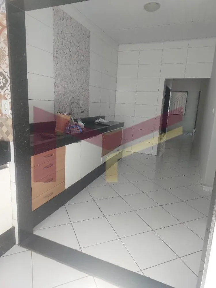 Casa, 2 quartos, 70 m² - Foto 8